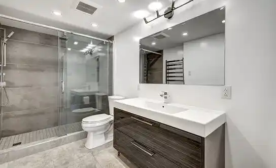 bathroom services Bellaire